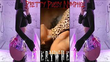 Trap Artist Everywhere Pretty Pussy Nymphoz