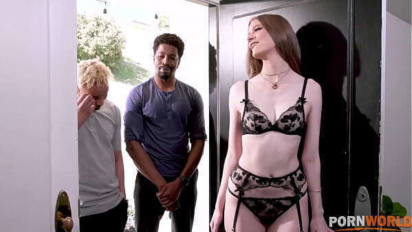 Erin Everheart butthole smacked hard