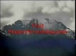 Legendary Ogre King Young Wife