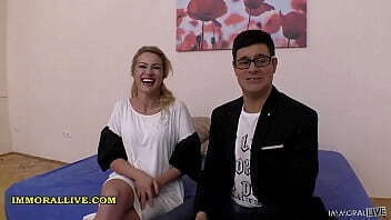 Serbian Sex Addict Cherry Kiss Uncut and Uncensored Madness &ndash_ Part 1 of 2 - Immoral Live