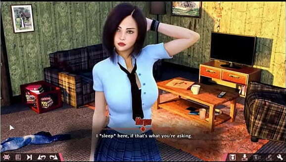 AMATEUR TEEN Everyone Back Class YOUNG TEENS