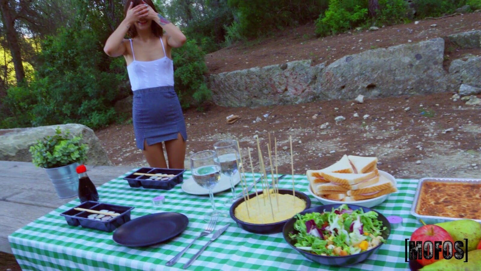 Lets Barcelona's Backdoor Beauty Jordi Polla