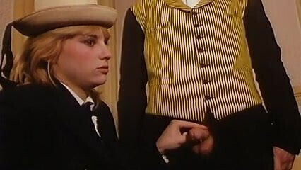 Professor Cruel Principal Terrible