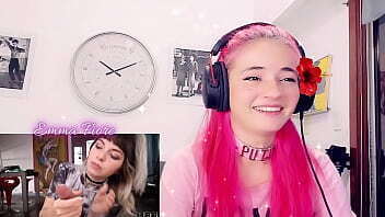 Reaccionando al mejor porno Argentino (MyBadReputation) - Emma Fiore