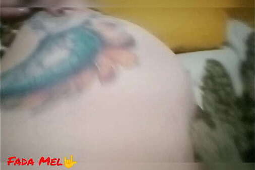 Terceira Se&ccedil_&atilde_o Tattoo, Doeu Mais