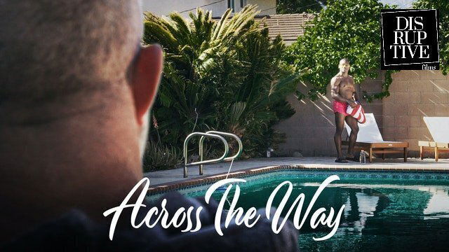 Lonely Older Finally Fucks Younger Crush DisruptiveFilms