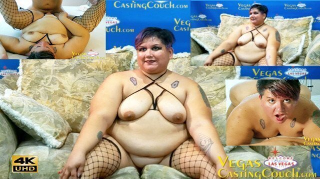 Sana_Says Beautiful -First Time Camera Vegas