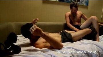 Hipster Farmers Suck Fuck