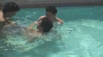 Mexicanos Hermosos, Latin Bareback Pool