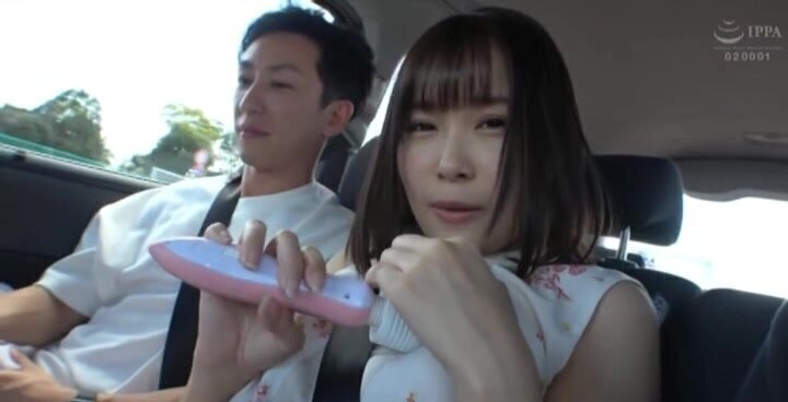 College chick enjoys while talking about Kawai Asuna