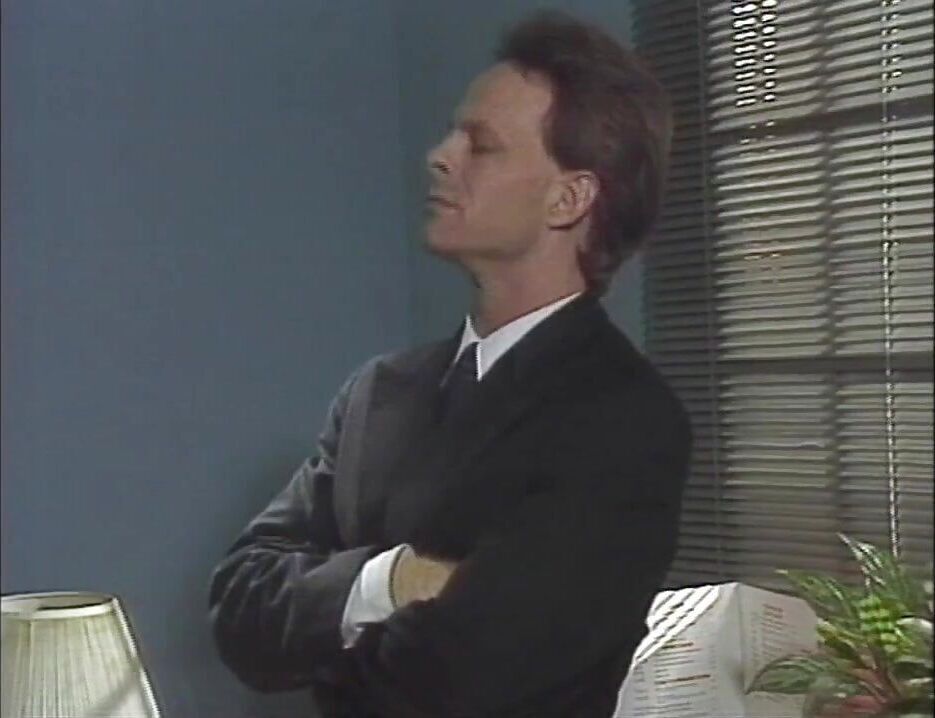 STRIPTEASE IN THE WOODS