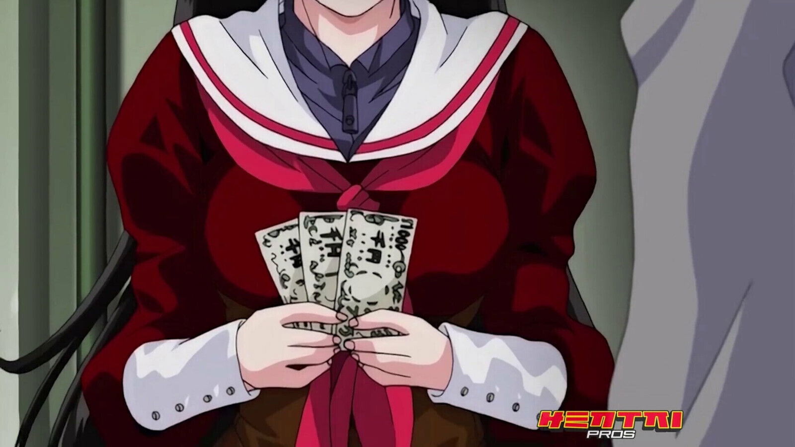 Busty Babes An-Chan Aoyagi Love Suck Cocks