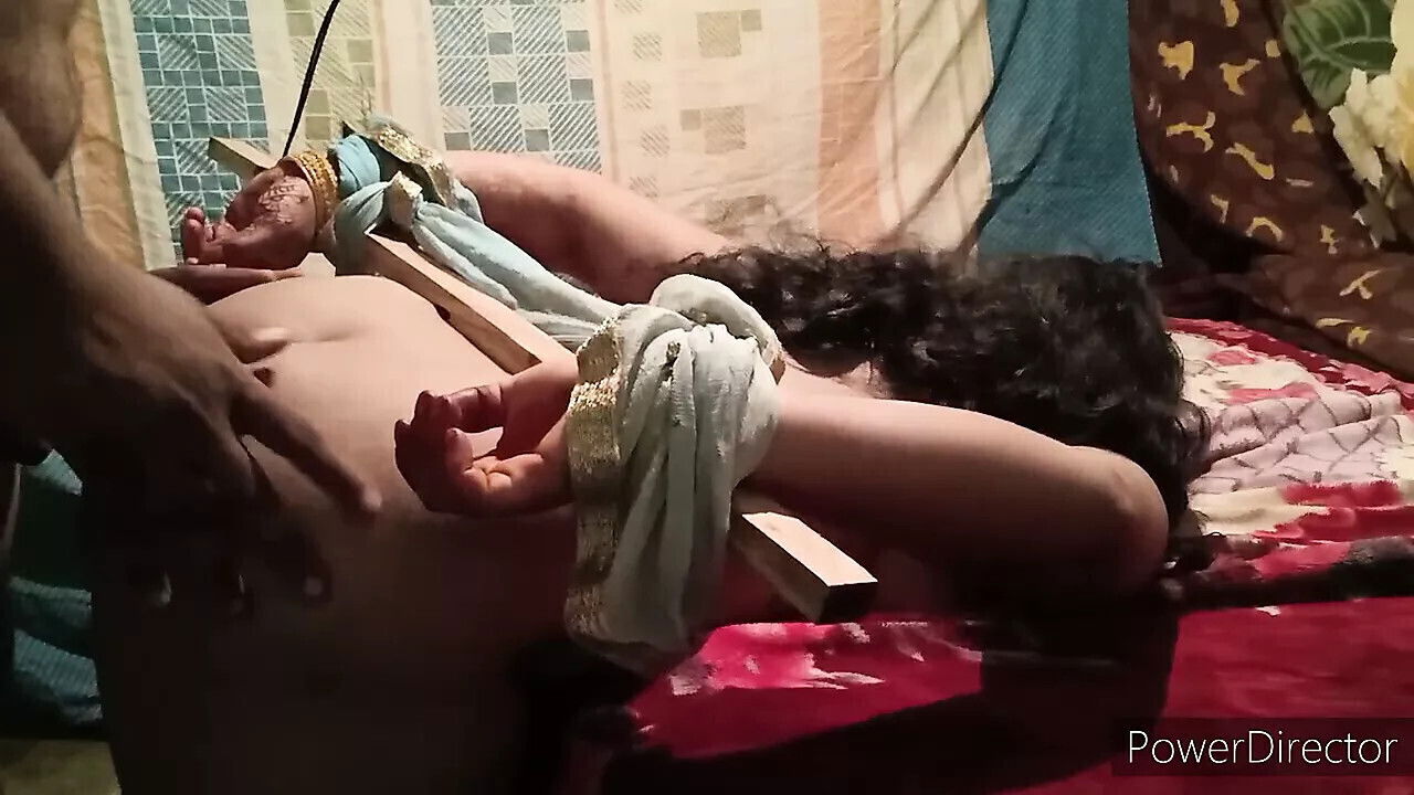 BDSM hard come with fuck this bich