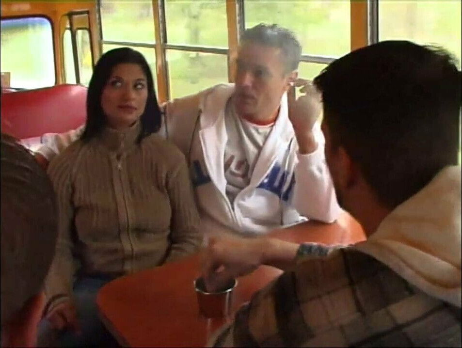 TAXXXY (Episode #02)