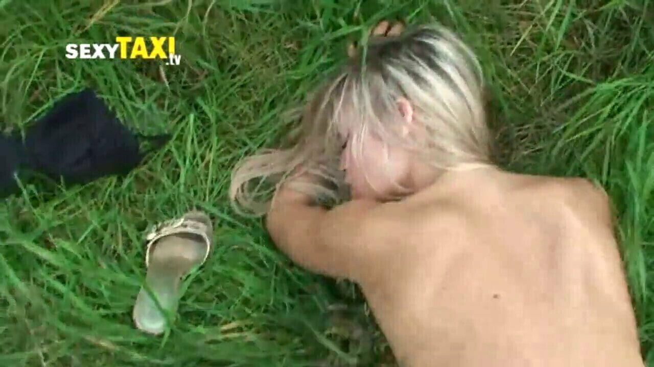 TAXXXY (Episode #08)