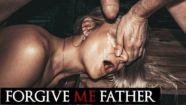 DEVIANTE blonde with tight shaven pussy long legs