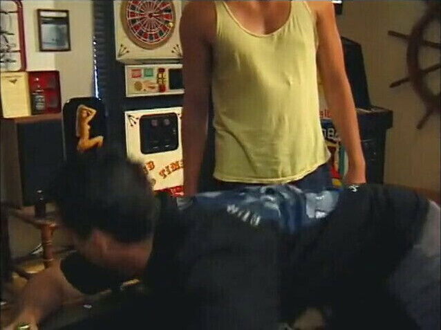 Nasty American Vintage Best Time!!!