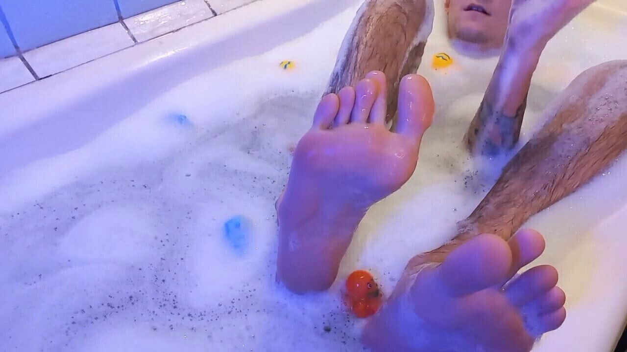 Young gay. With dick. (Part