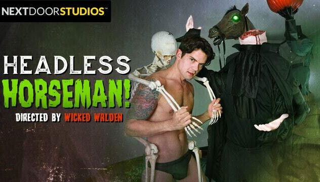 NextDoorStudios Blurred Nightmare Turns Into Reality