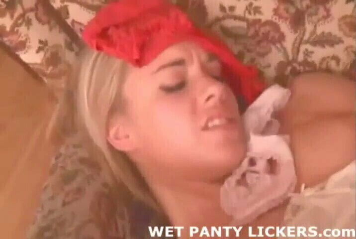 horny after cheerleader practice