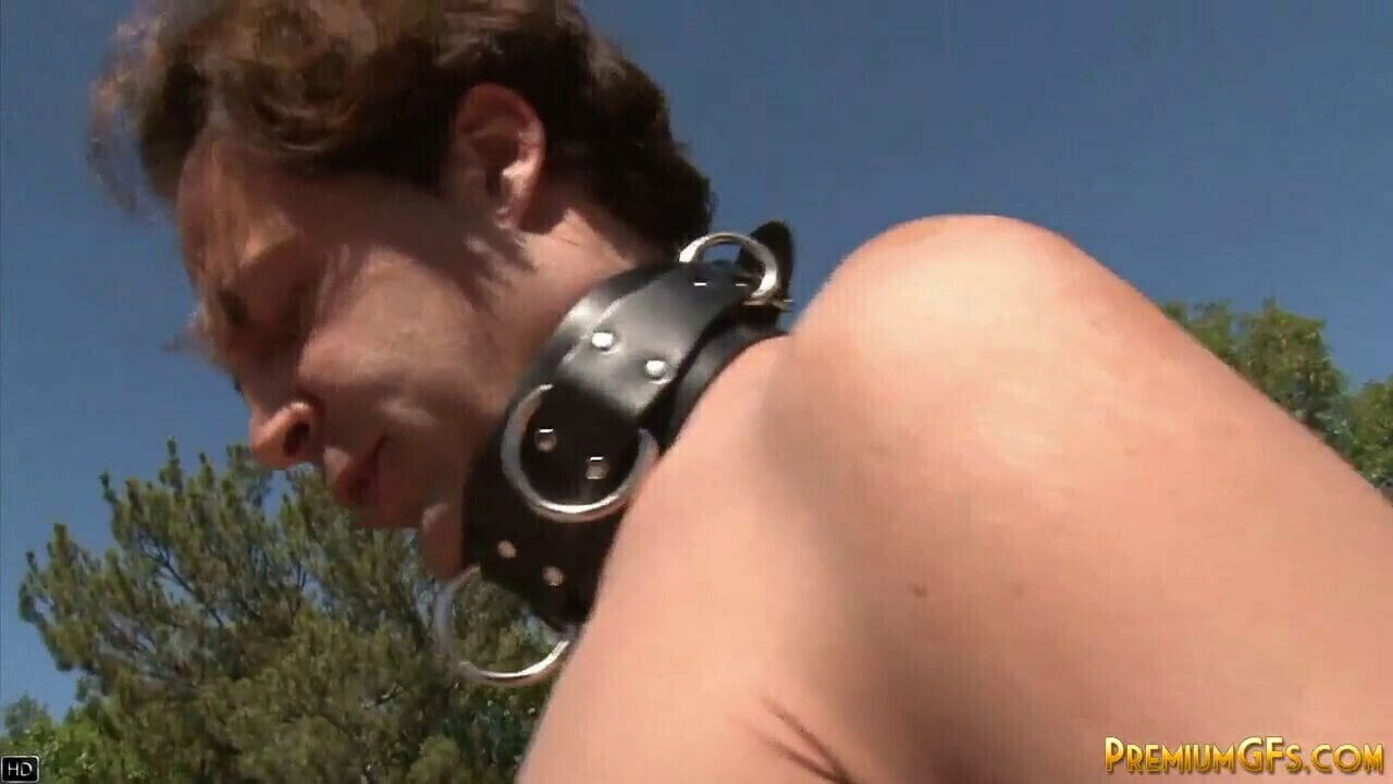 Femdom jerks loser dick