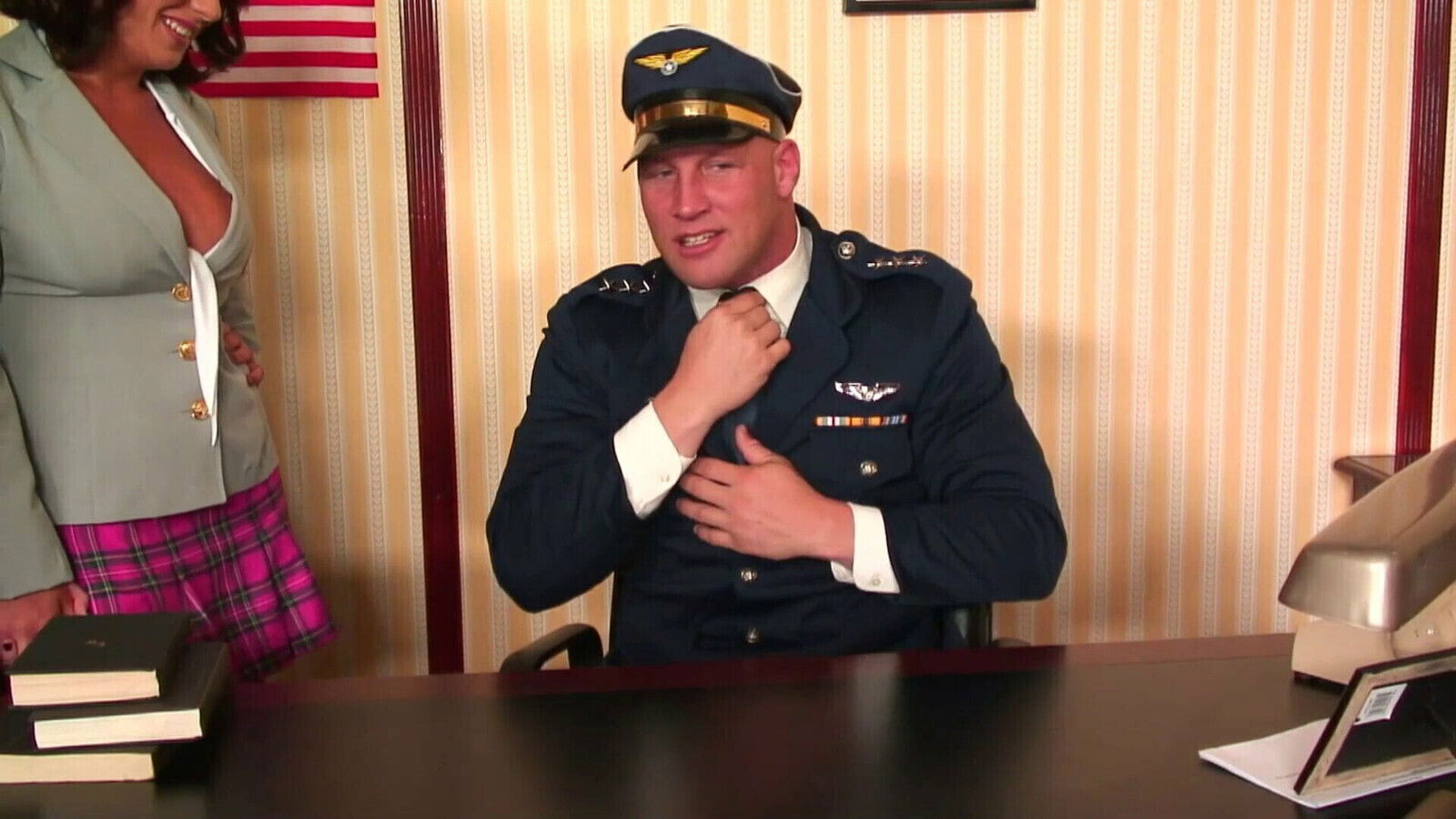 Orientalisches Pornocasting Alladin bist