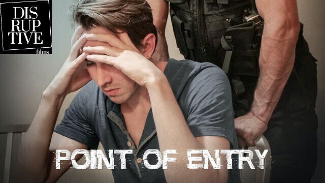 Disruptive Gets Fucked After GF's Arrest