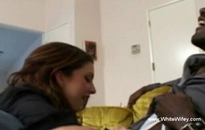 Black Horny White Wife Just Make