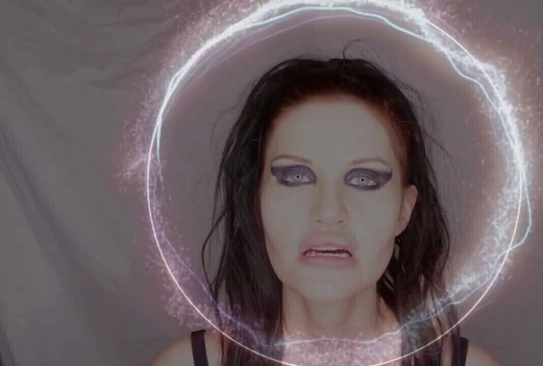 (Lady Mesmeratrix Original)