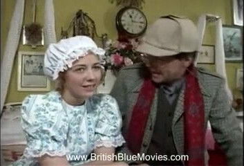 Sahra Ellmore Vintage British Porn