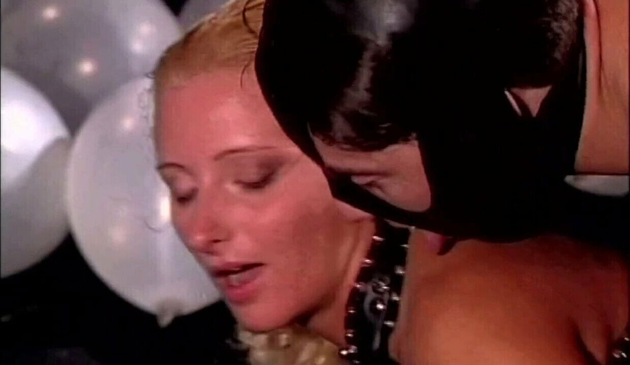 Venere Bianca MANUELA scene (Original Vers)