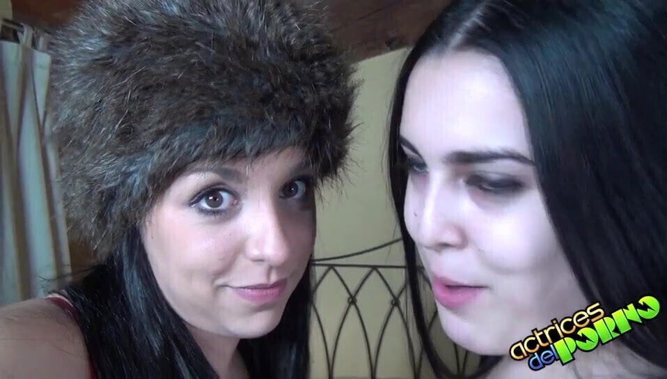 Facecam Victoria Mara Lopez