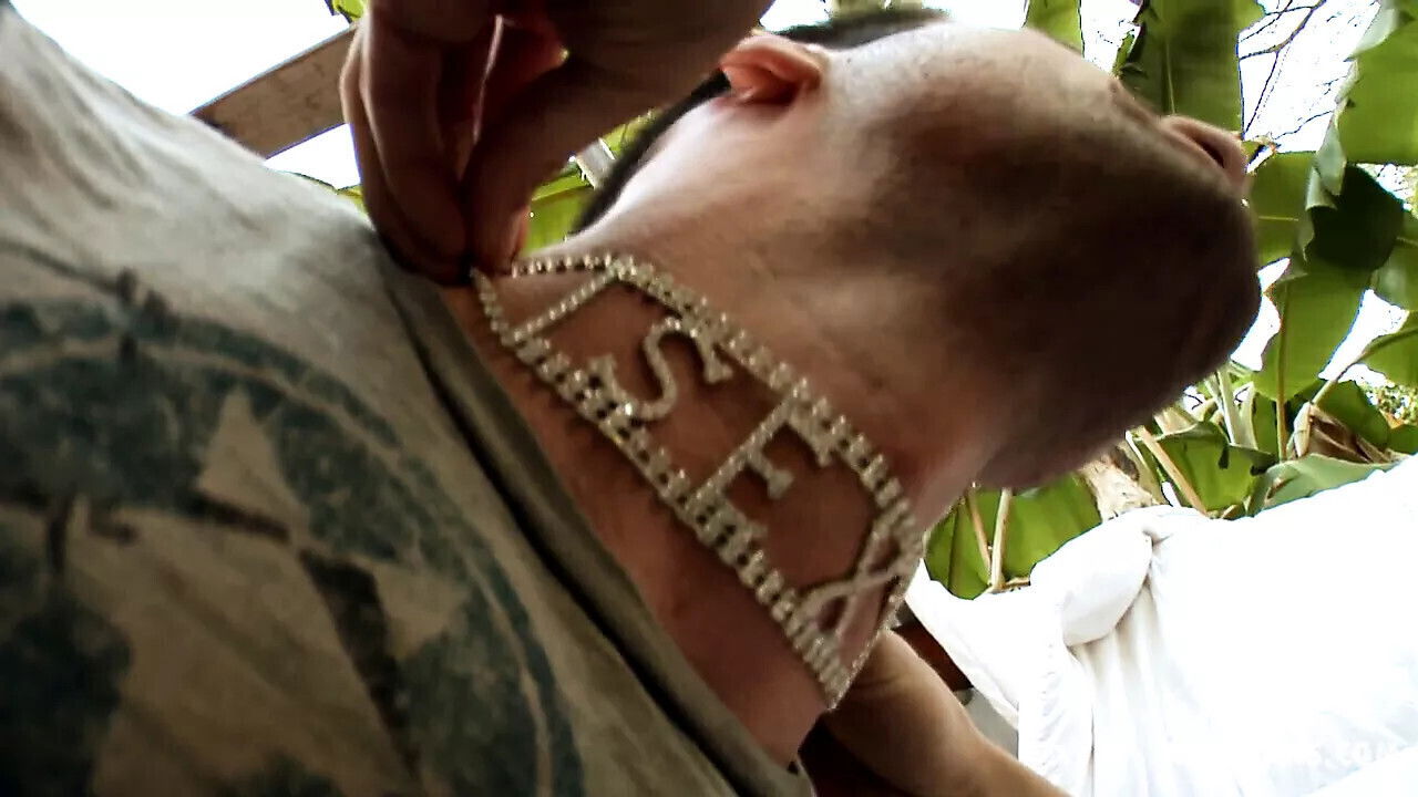 Chyanne Jacobs doubled Erik Everhard Steve Holmes