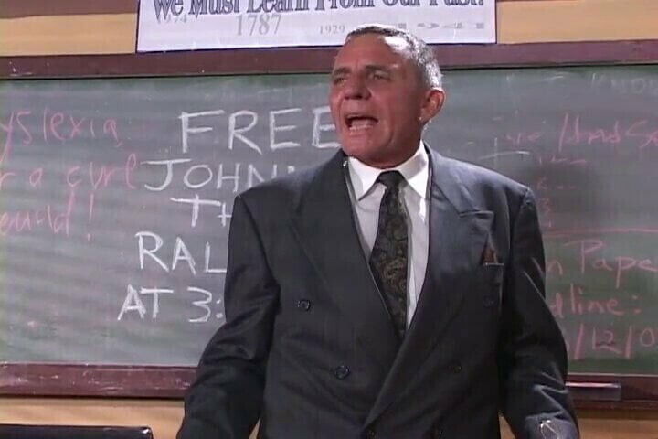 American Teen’s Adventures