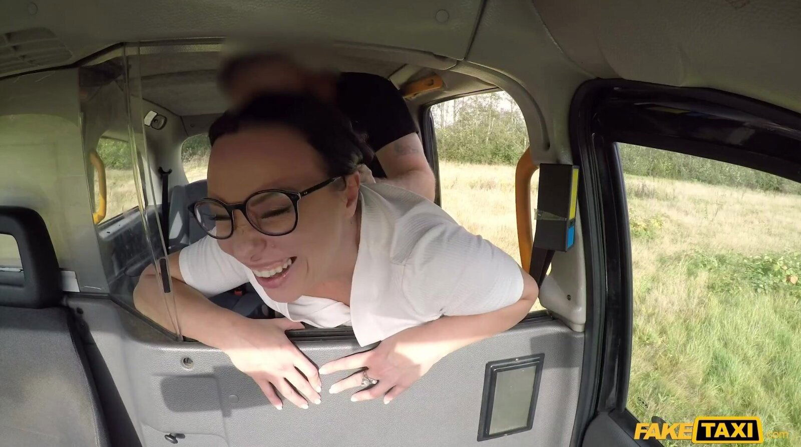 Light-headed vixen with bubble Alysa gets banged hard