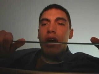 assistent fucked bareback boss