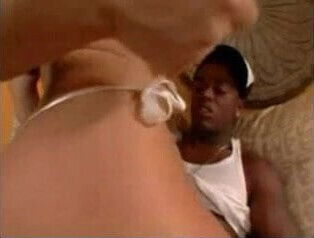 Daughter's Boyfriend