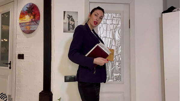 hotel manager mistaken stripper