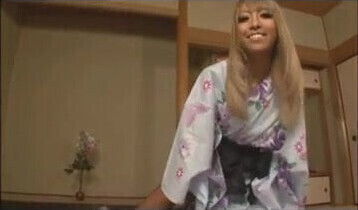 POV reverse gangbang 1