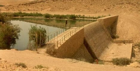 Bout Monde Gauche Netta Garti