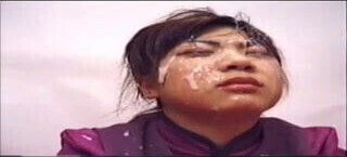 massive japanese bukkake