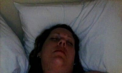 making her feel good. pt2 please comment