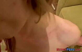 Amateur gets fingered sucks