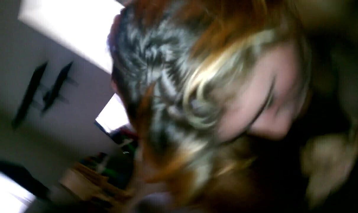 Year Krystal interracial Cream Blonde