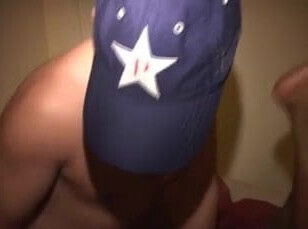 interracial student party