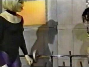 Trannie Aerobics 1994