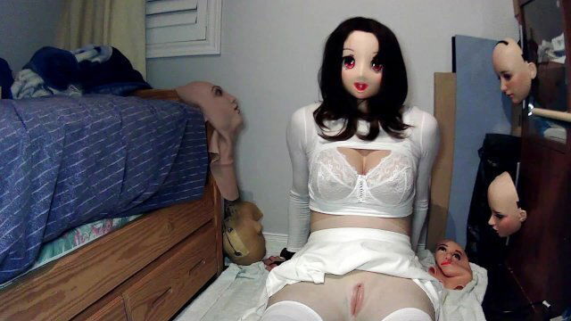 Anime Girl Happi Celli Meet Anime girl Celli your joyful real life fuck doll, kig, waifu!