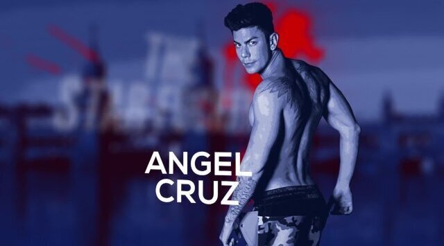 FUCKING BERLIN: The Purge XXX Cockumentary (Teaser)