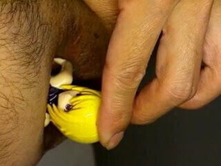 Insert into cecil char