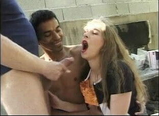 crazy bisex scene part1